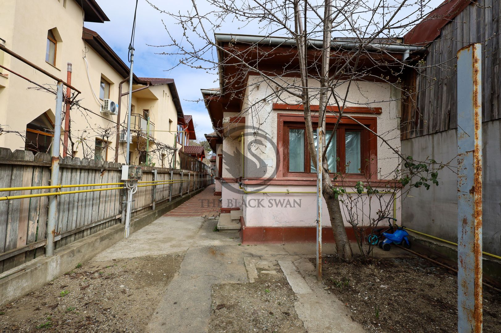 Casa 4 camere de vanzare | Oportunitate | Zona Centrala | COMISION 0% - Poză 1
