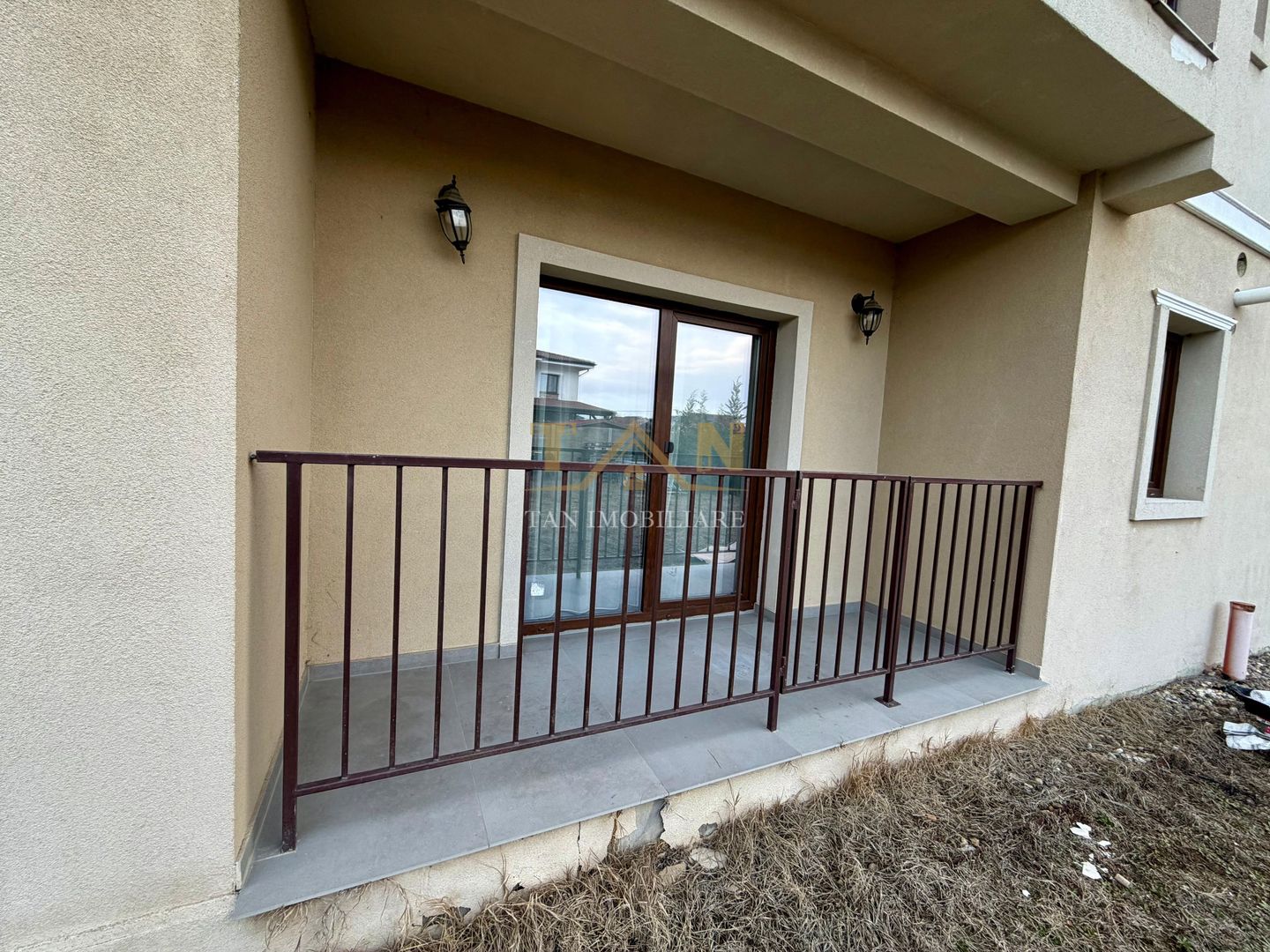 De Închiriat Ap 2 camere Mosnita Noua - Poză 9