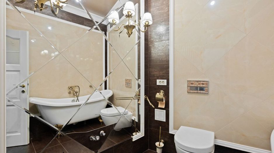 Vila 432mp Calea Calarasi - Rezidential - Comercial - Poză 20