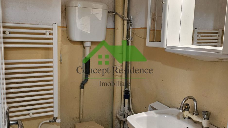 Apartament 4 camere, etaj 1, garaj – Str. Victoriei zona sc. nr. 4 - Poză 9