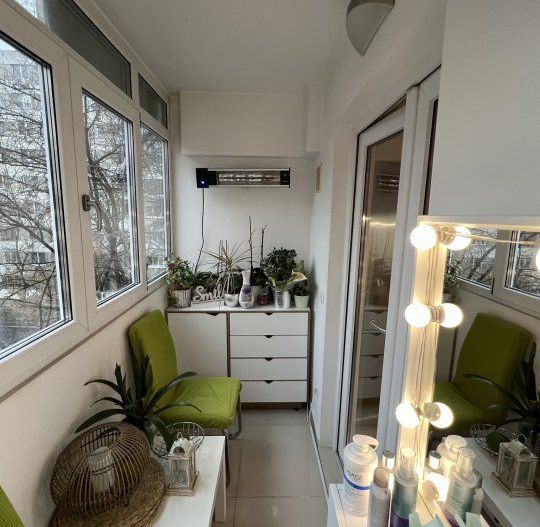 Apartament 2 camere RENOVAT | GORJULUI - Poză 7