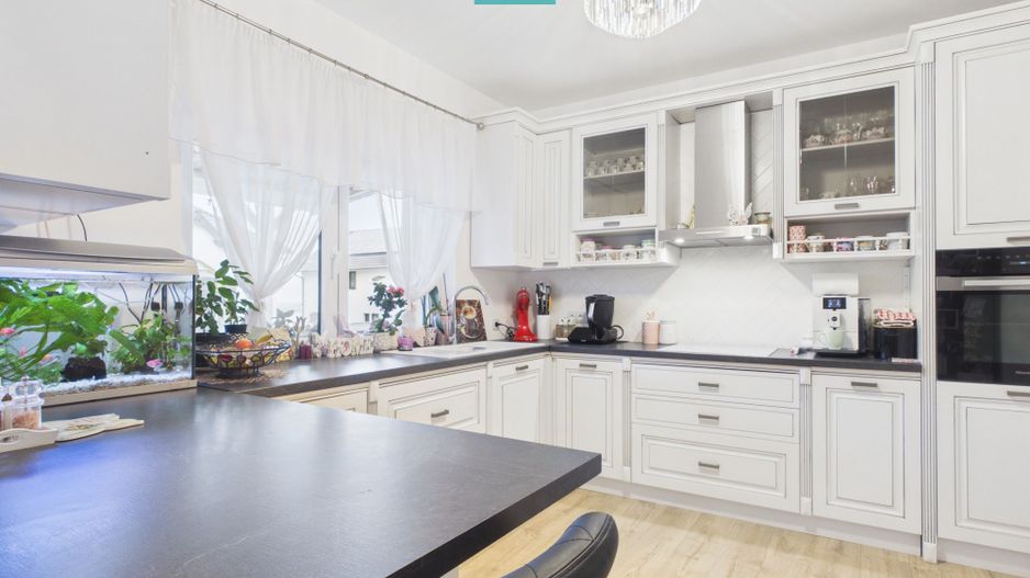 Casă 4 camere cu teren 450 mp pe Dealurile Oradei - Poză 39