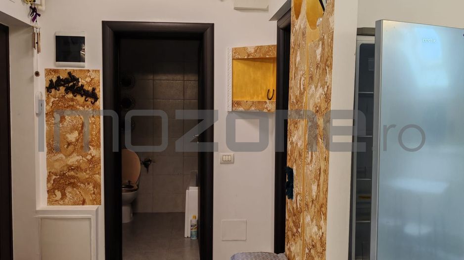 MILITARI - RESIDENCE - TINERETULUI 85,  ETAJUL 8, 2 CAMERE DE INCHIRIAT, MOBILAT - Poză 22