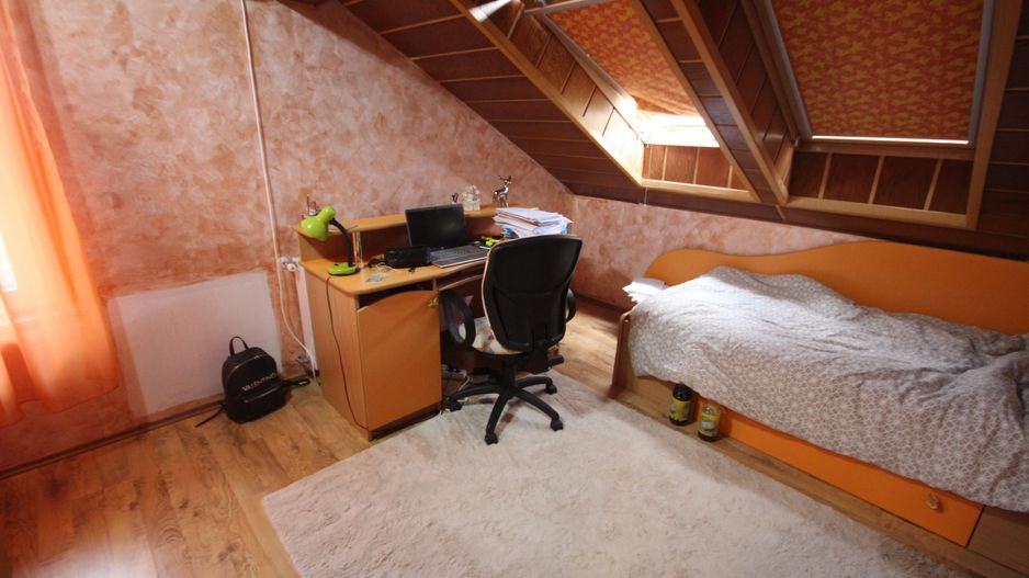 Casa individuala, ideala pentru o familie - Poză 12