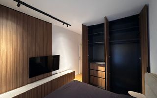 Chirie, apartament, 2 camere, parcare inclusă, București - Poză 7