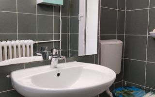 Apartament 2 camere renovat, cu parcare inclusa, cartier Gheorgheni - Poză 17