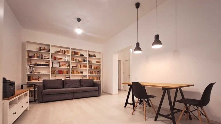 GARSONIERA BUCURESTII NOI, RENOVAT, BLOC REABILITAT, METROU 2 MINUTE - Poză 1