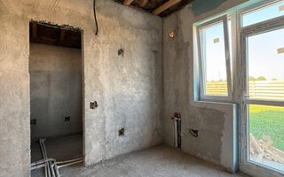 Case individuale -Comana Giurgiu situat langã Lacul Comana - Poză 10