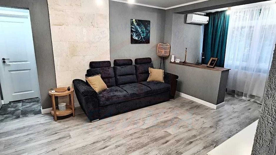 Inchiriere apartament 2 camere, Tiglina 2, 56 mp, 420 EURO/Luna - Poză 6