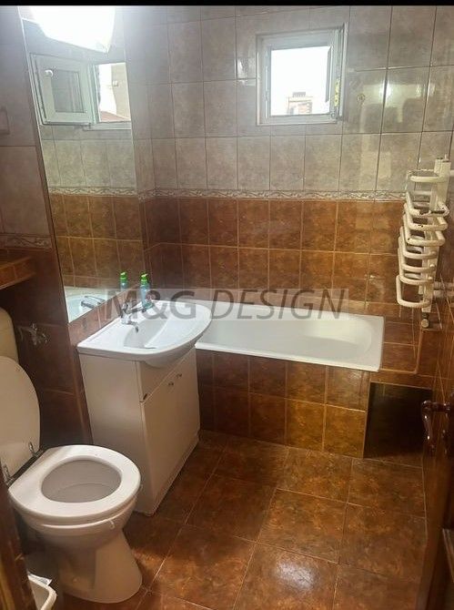 Apartament 3 camere Lipovei-Mall - Poză 7