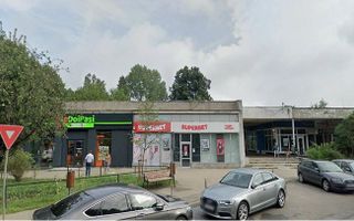 Spatiu comercial Pajurei - Poză 1