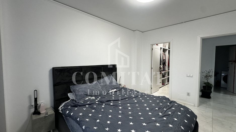 Apartament ultrafinisat | Loc de parcare | Borhanci - Poză 9