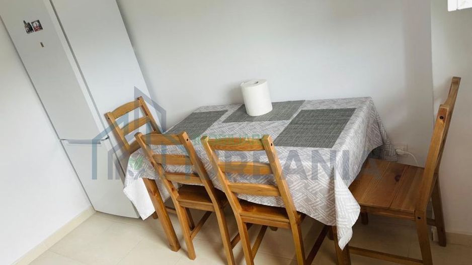 Apartament open space de inchiriat, Complex Rezidential Bucium Confort, Iasi - Poză 5