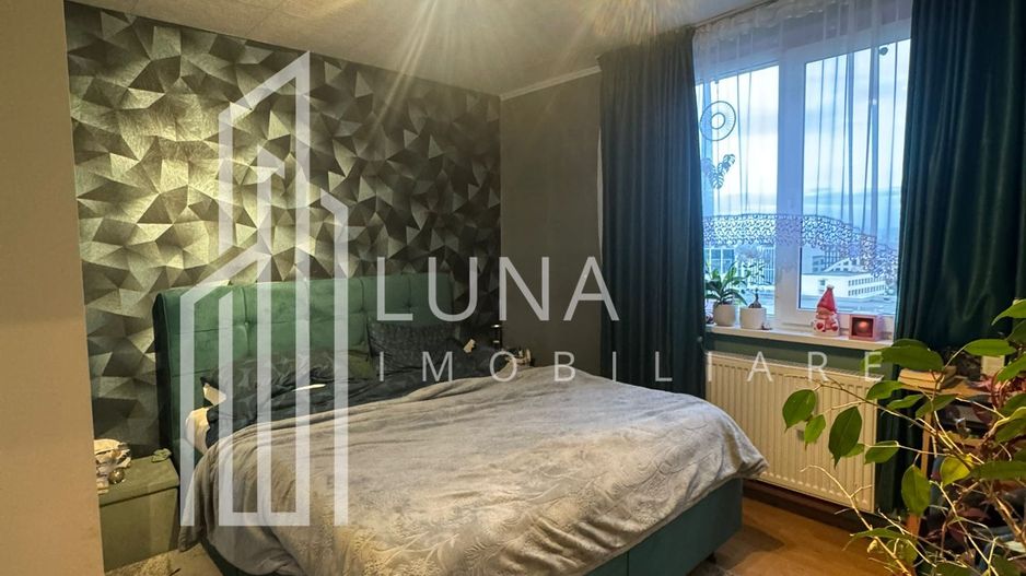 Apartament 2 camere zona Lidl tractoru - Poză 1