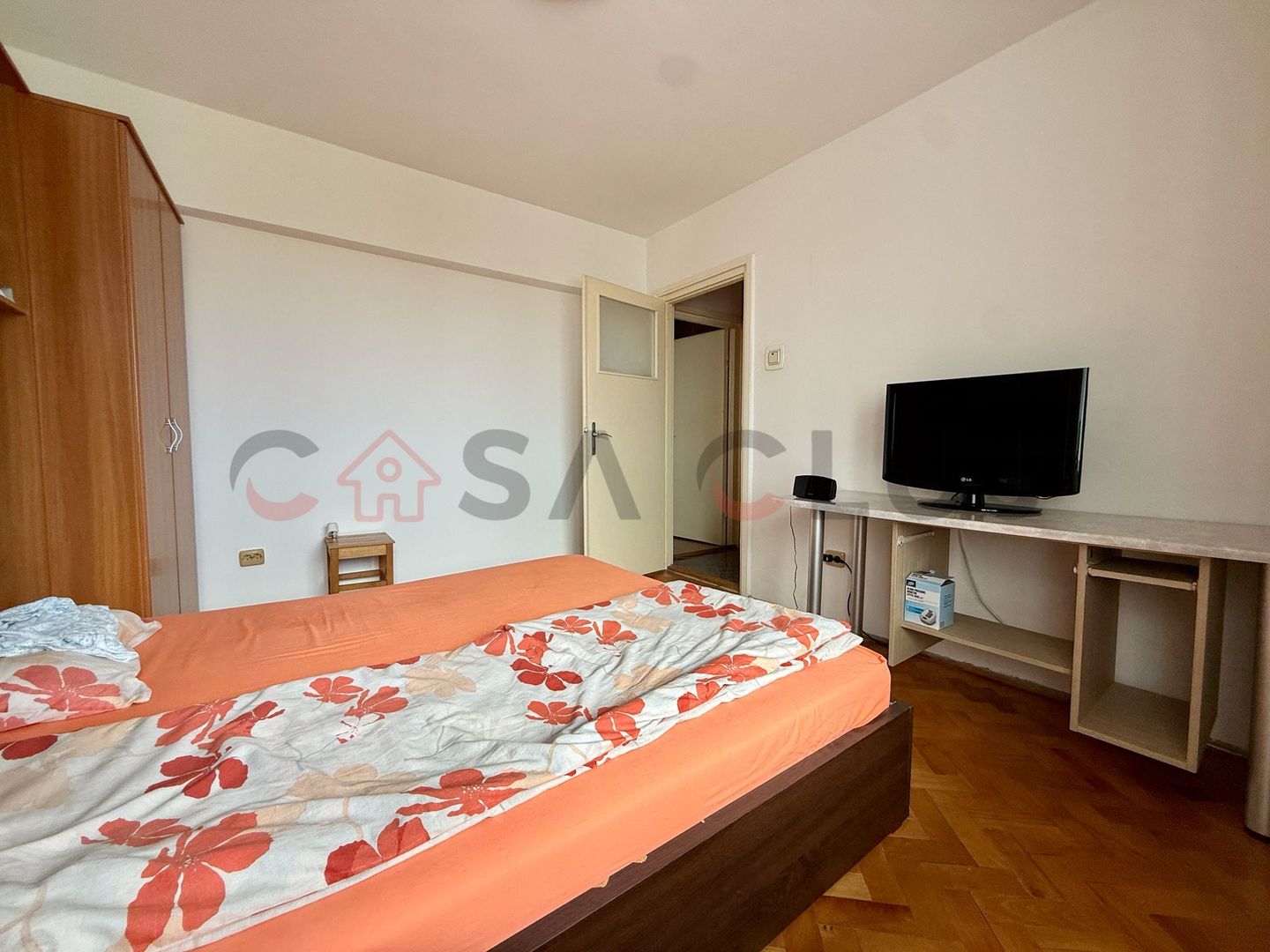 2 camere, etaj intermediar, Gheorgheni - Poză 3