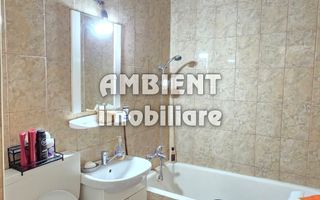 Apartament cu 2 camere, etaj 2, mobilat si utilat, VASLUI - zona DONICI; - Poză 5