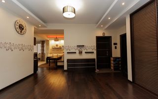 Chirie, apartament, 4 camere, strada Nadejda Ruso,Rîșcani - Poză 6