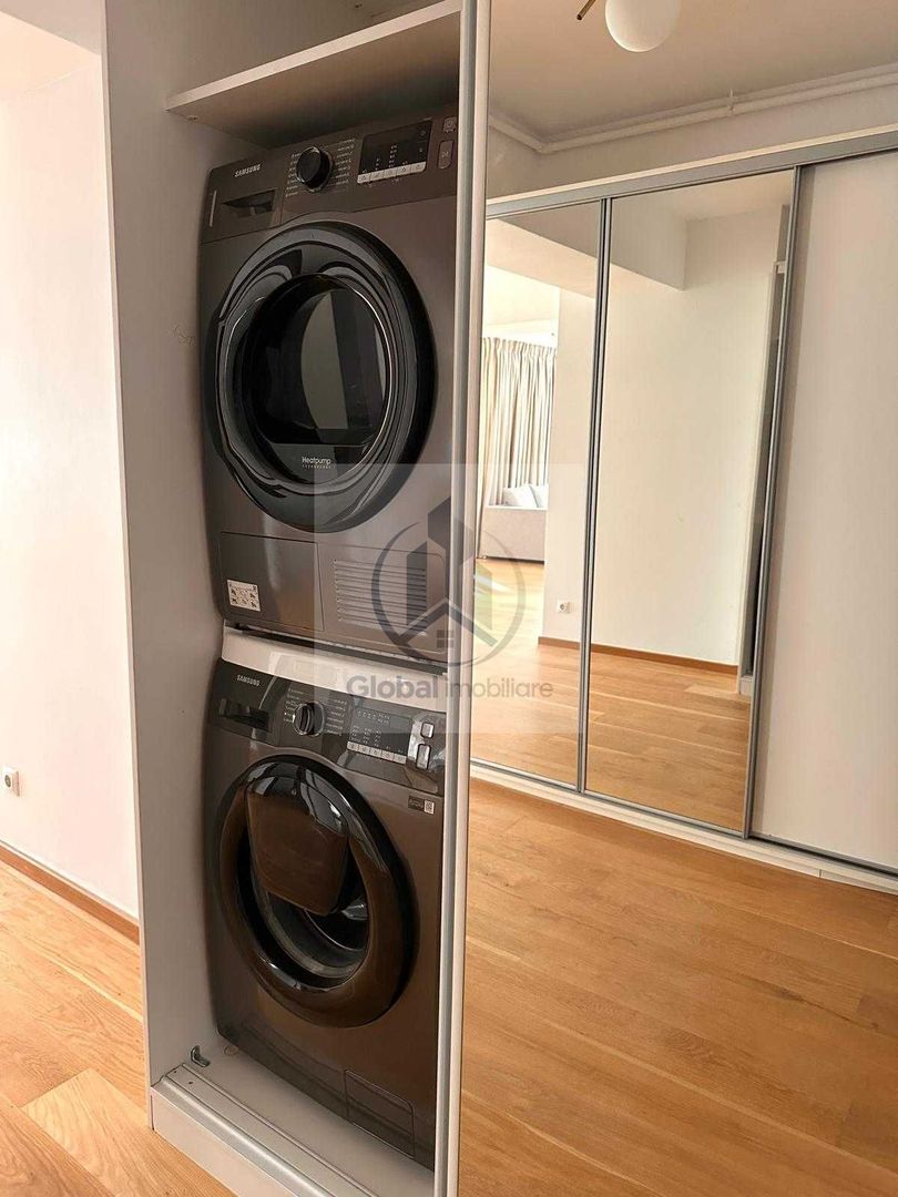 Apartament Premium 3 Camere -Upground Residence Pipera -Direct proprietar- - Poză 4