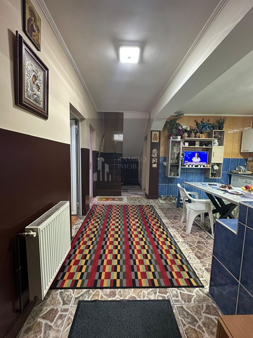 Vila individuala - Sector 4 - Berceni - Poză 4