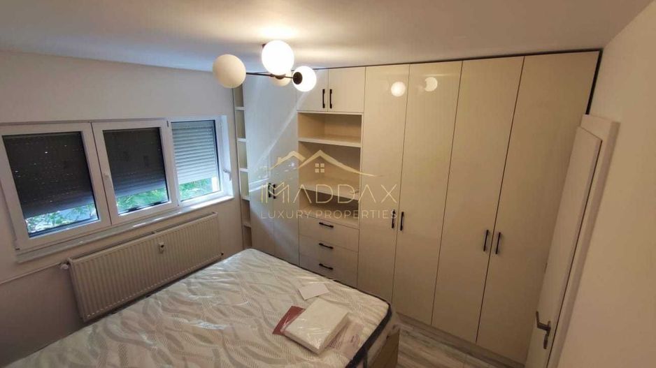 Prima Închiriere | 2 Camere Decomandat | Complet Lux | Utilat Top - Poză 3