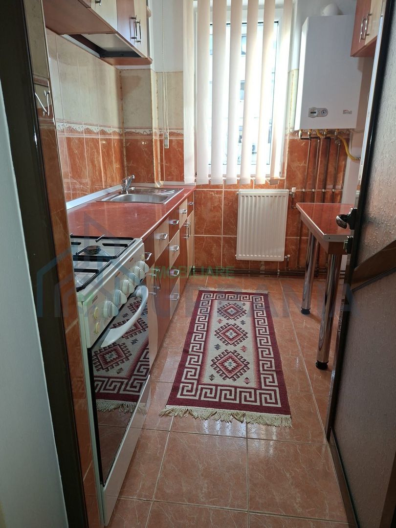 Apartament 2 camere Alpha Bank Pacurari - Poză 6