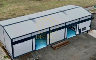 Hala industriala noua 575mp | Giarmata - Poză 7