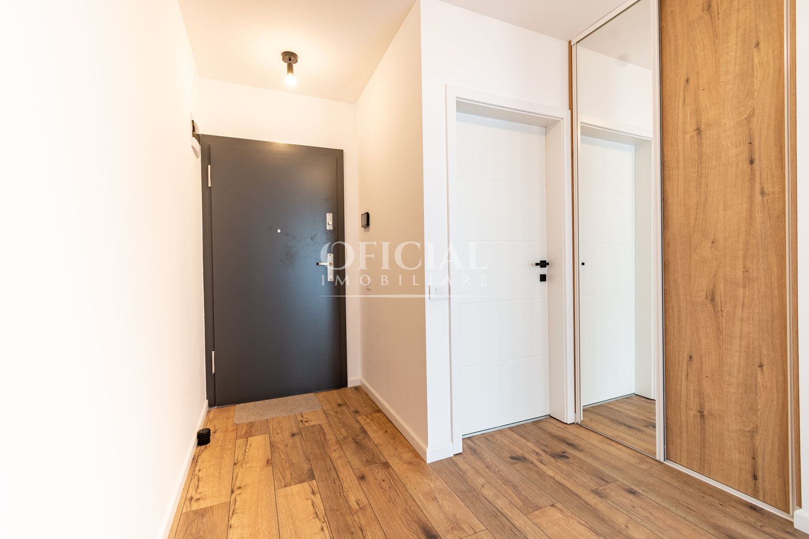 Apartament 2 Camere | La cheie | Complex Elite City | Zona Iris Auchan - Poză 10