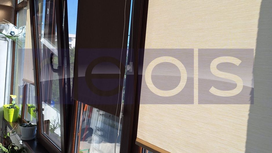 VANZARE APARTAMENT 2 CAMERE 54MP + PARCARE BLOC NOU ZONA SALAJAN/TRAPEZULUI - Poză 11