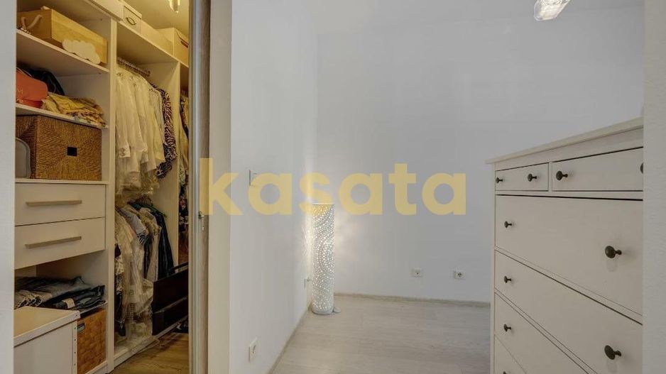 Apartament modern cu 3 camere | Natura Residence | Pipera - Poză 10