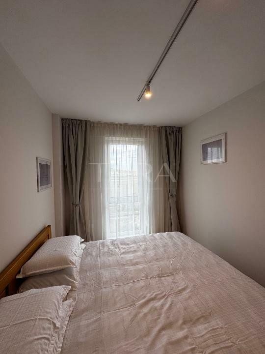 Apartament modern în Someșeni Cluj-Napoca. - Poză 9