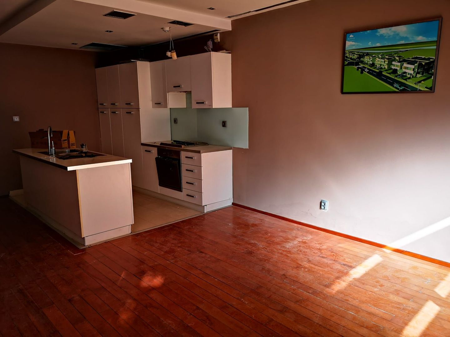 Vila Tunari - Poză 1