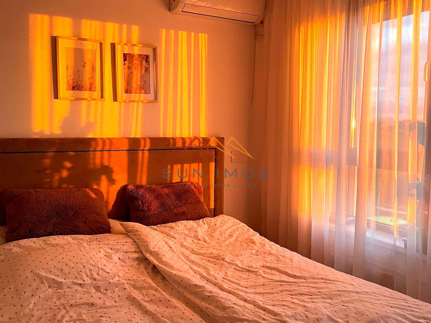Casa moderna P+1+M, an 2019, mobilata si utilata, Ploiesti Nord - Poză 11