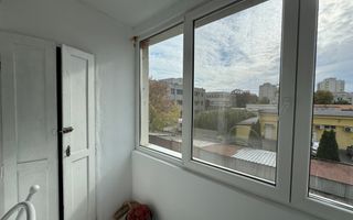 Apartament 3 camere de vânzare | Etaj 1 cu lift | Zona Careiului - Poză 29