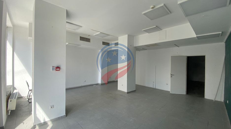 SPATII 70 M.P. UNIVERSITATE - Poză 2