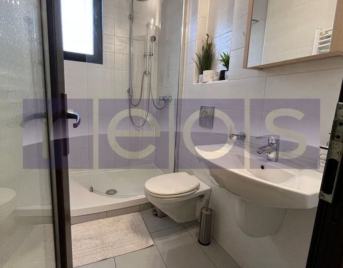 Apartament 3 camere 110 mp | Barbu Vacarescu - Tei | Loc de parcare - Poză 6