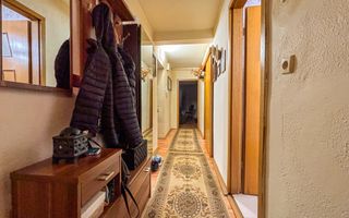 Decomandat | Zona Linistita | Manastur - Poză 8