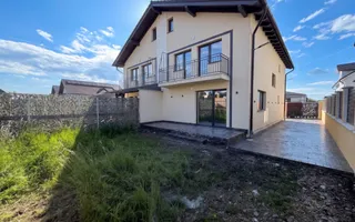 Casă duplex 4 camere de vânzare | Sibiu | Arhitecților - Poză 12