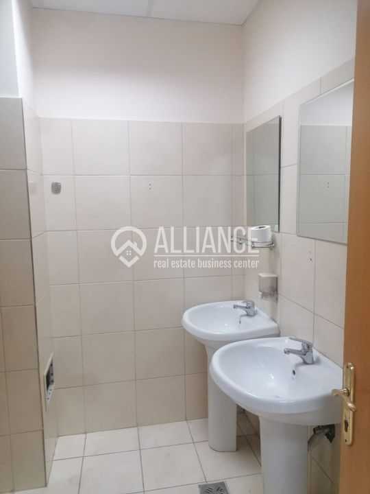 DACIA (COD10) - Spatiu comercial de inchiriat 223 mp utili - Poză 8