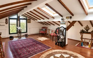 OPORTUNITATE | CASA | PORSCHE PIPERA | GARAJ | IDEAL LOCUIT - Poză 21