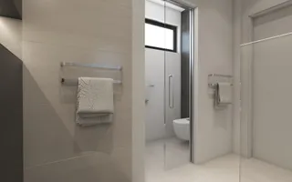 Palazu Mare - Casa desfasurata pe parter, proiect deosebit - Poză 42