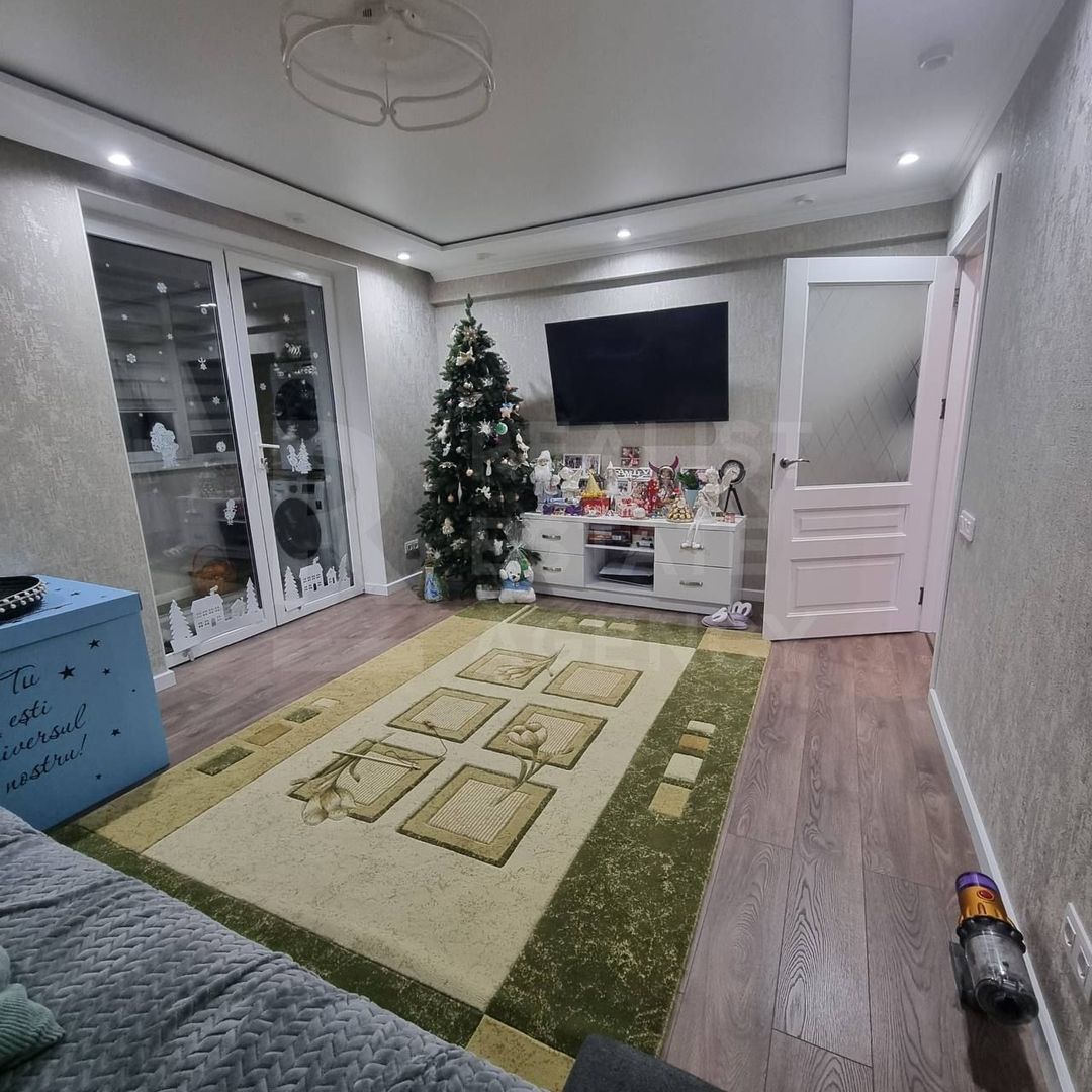 Vânzare, apartament, 3 camere, strada Igor Sereda, Bălți - Poză 11