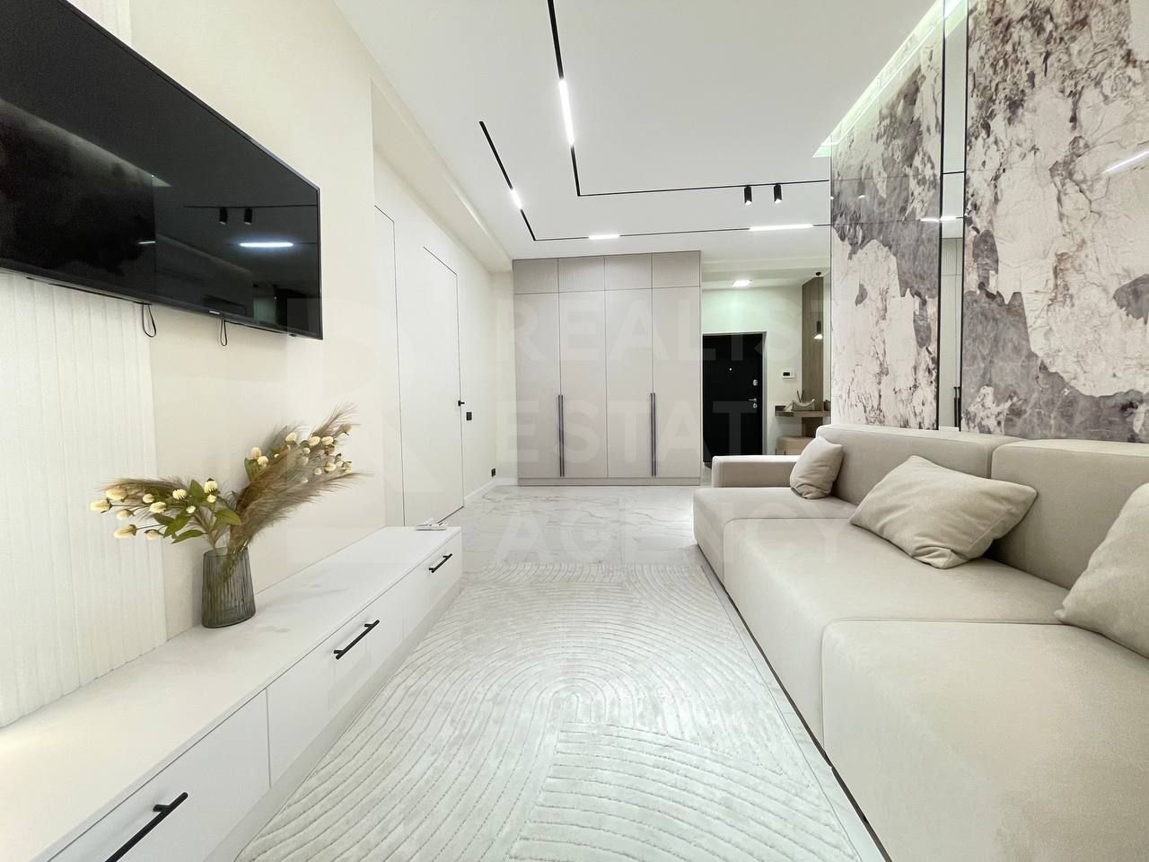 Chirie, apartament, 2 camere, bd. Ştefan cel Mare şi Sfînt, Centru - Poză 5