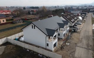 Casa cu Garaj / Predare Mai 2026 / Predare la Cheie - Poză 2