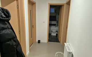 Etaj 1/Apartament 2Camere Decomandat/Bloc nou/Loc de Parcare! - Poză 5