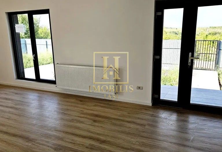 Casa plan parter 350 mp teren Visan 134000 euro - Poză 2