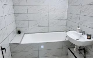 Apartament 2 camere de inchiriat, Liviu Rebreanu, bloc anvelopat - Poză 7