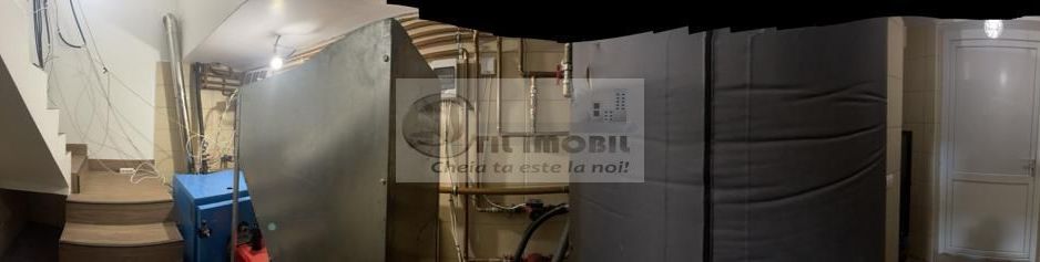 CASA/VILA DE INCHIRIAT - MOARA DE VANT - 800 EURO - Poză 17