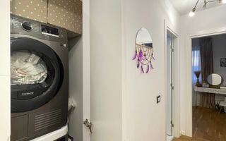 HERASTRAU - Sunset Lake Homes | 3 camere gradina 23mp ansamblu 2021 - Poză 20