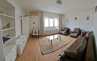 APARTAMENT 3 CAMERE VANZARE | CENTRALA PROPRIE | 75MP |  CALEA 13 SEPTEMBRIE - Poză 3