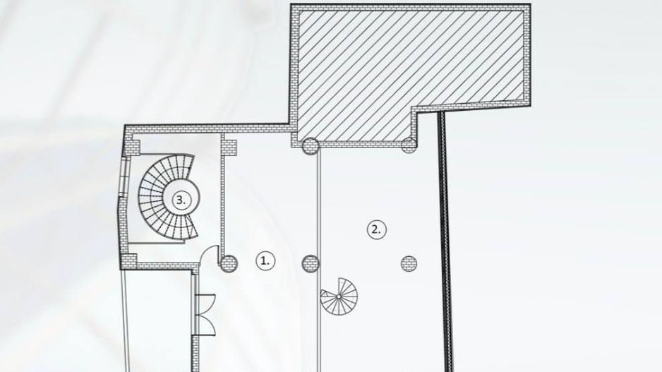 Business Center Gematex 2 - Victoriei - Poză 3